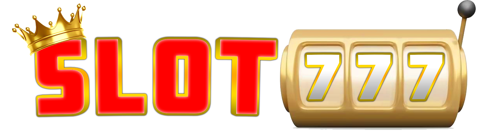 SLOT777 Logo